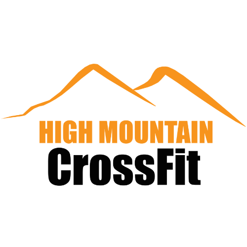 High Mountain CrossFit